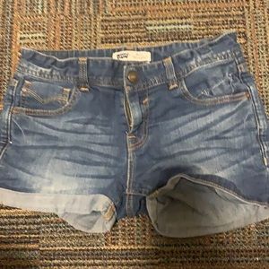 Levi’s Jean Shorts